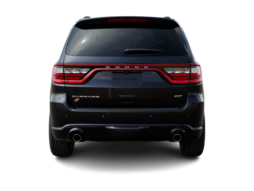 Thumbnail: 2026 Dodge Durango - 16
