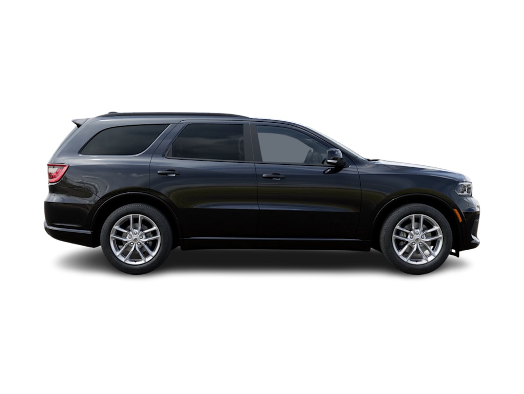 Thumbnail: 2026 Dodge Durango - 23
