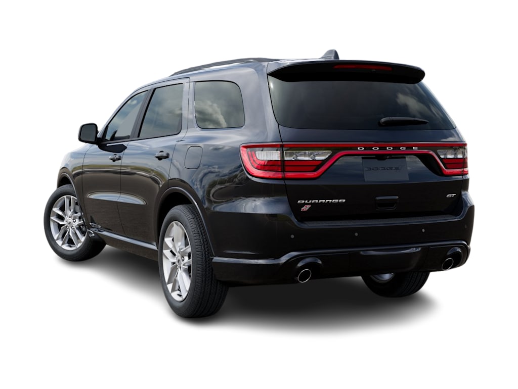 Thumbnail: 2026 Dodge Durango - 5