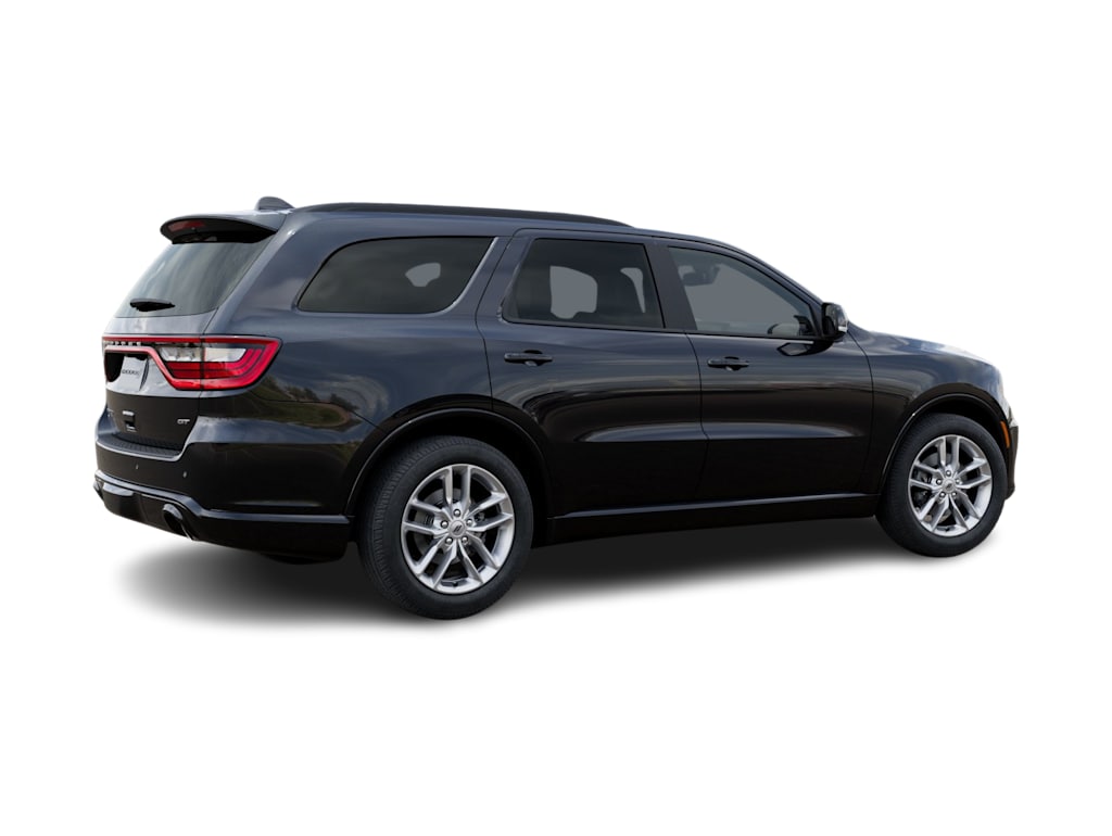 Thumbnail: 2026 Dodge Durango - 13