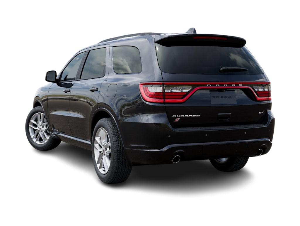 Thumbnail: 2026 Dodge Durango - 5