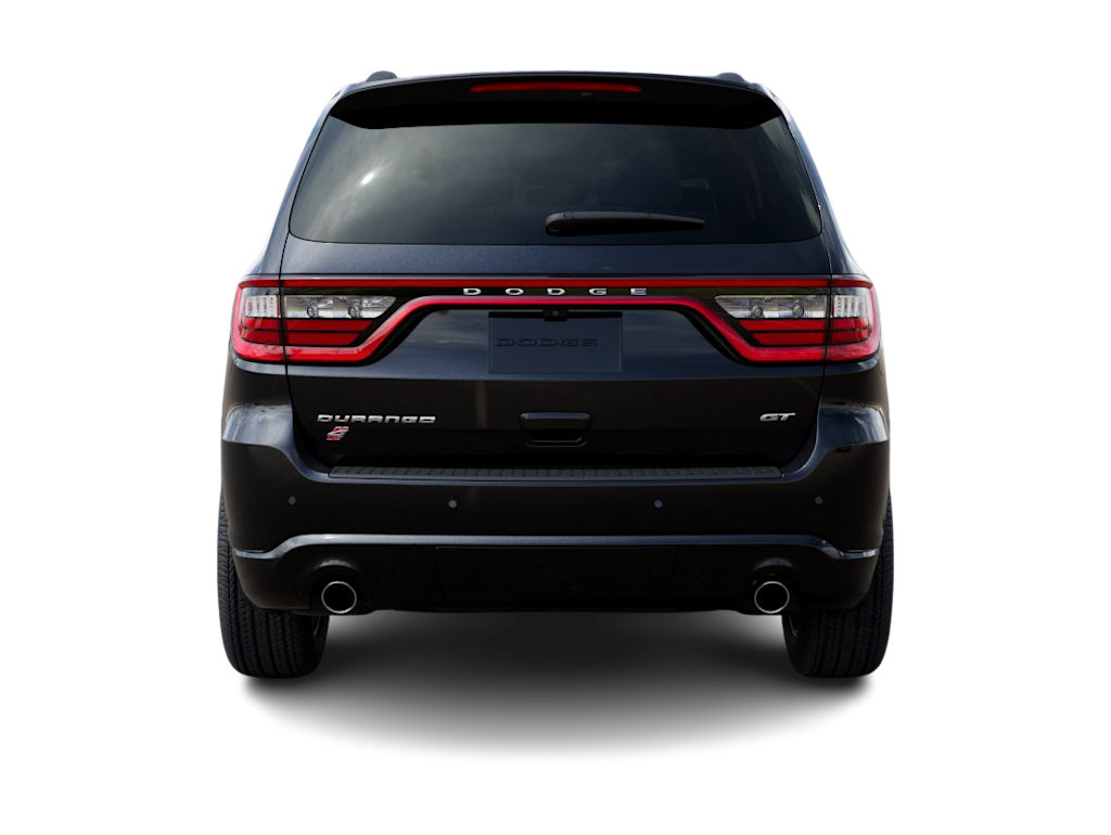 Thumbnail: 2026 Dodge Durango - 16