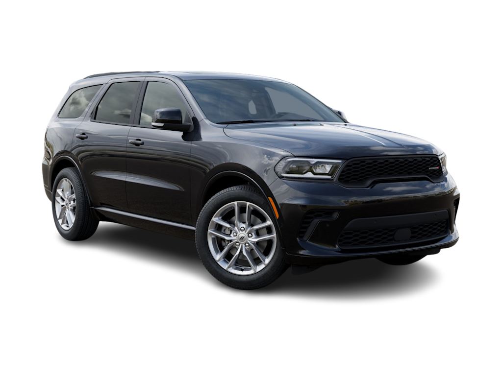 Thumbnail: 2026 Dodge Durango - 14