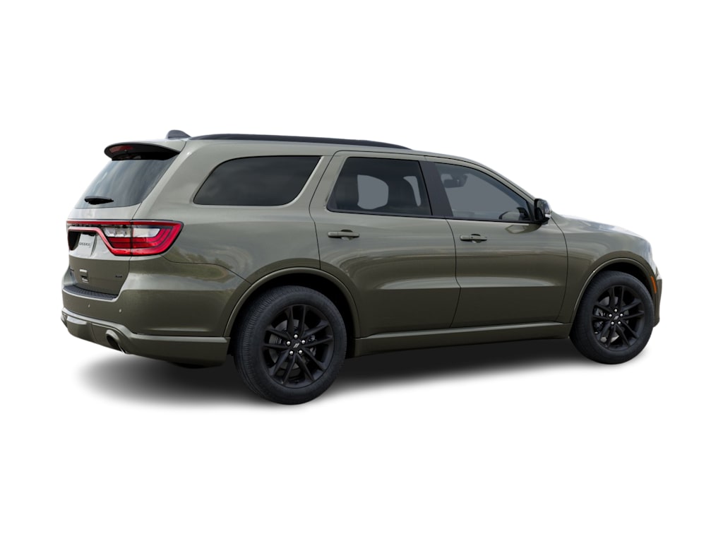 Thumbnail: 2026 Dodge Durango - 14