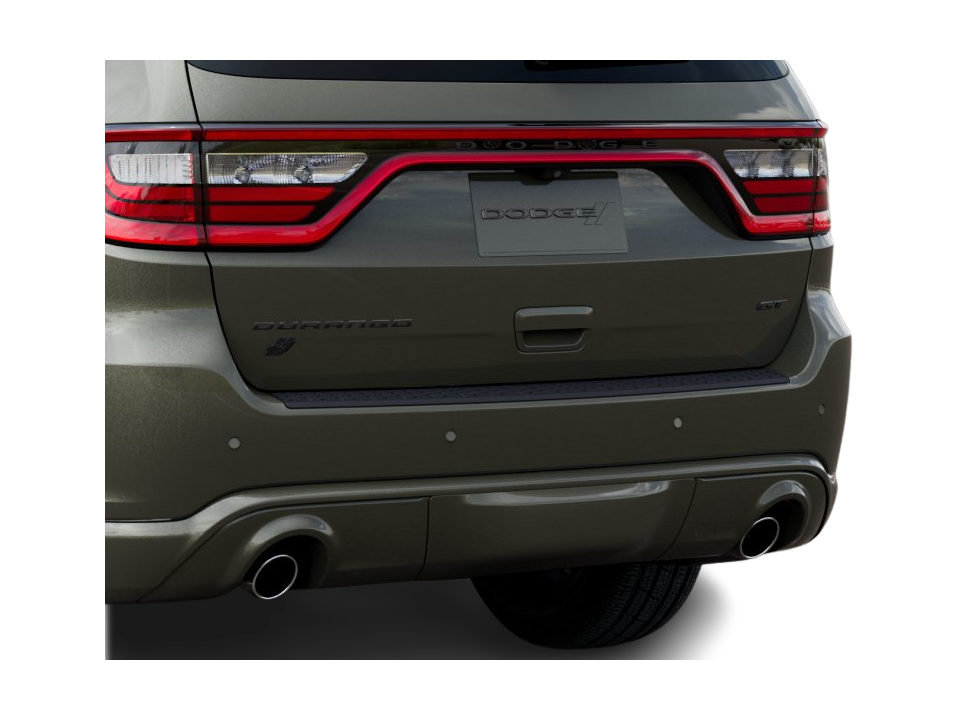 Thumbnail: 2026 Dodge Durango - 5