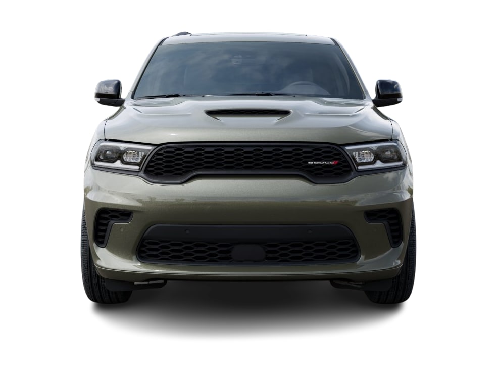 Thumbnail: 2026 Dodge Durango - 6