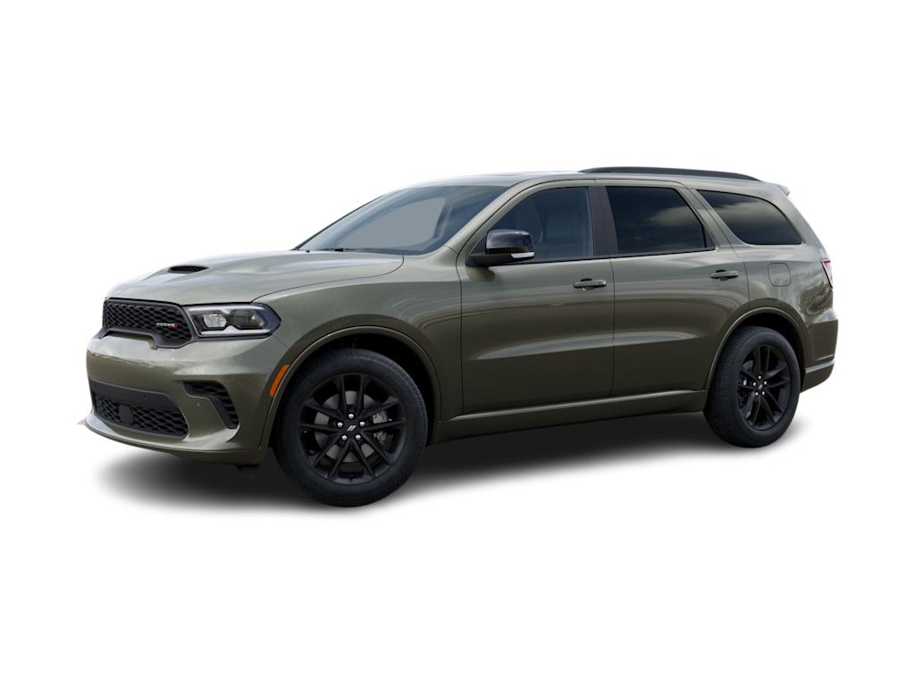 Thumbnail: 2026 Dodge Durango - 3