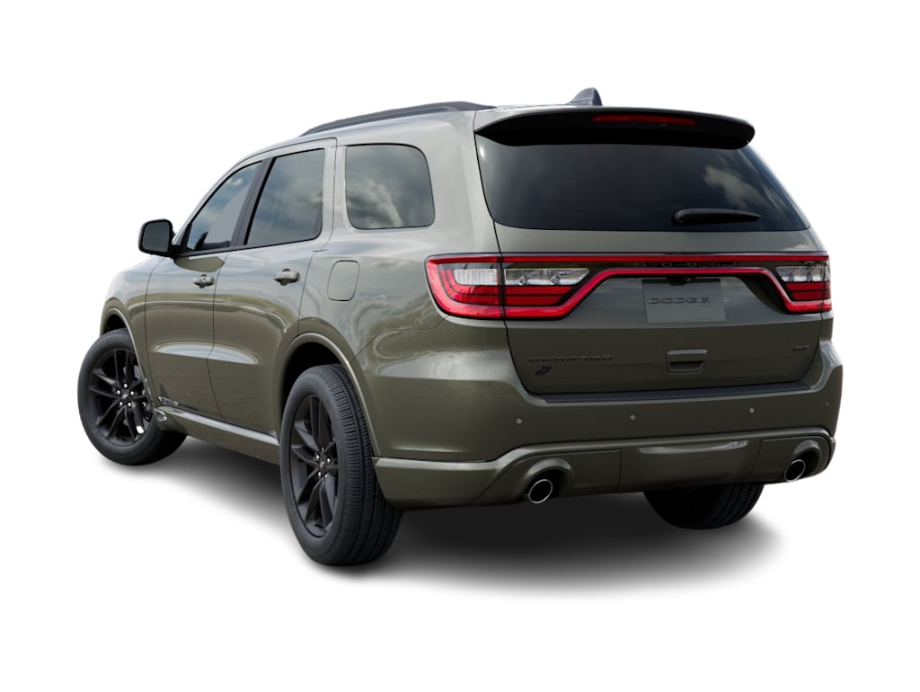 Thumbnail: 2026 Dodge Durango - 4