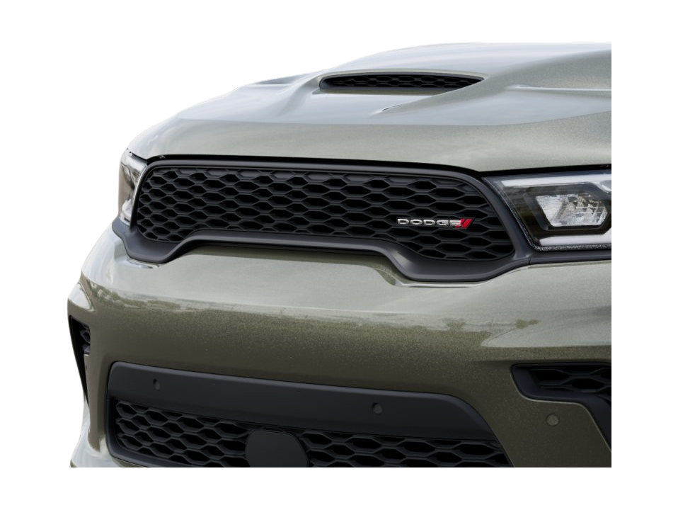 Thumbnail: 2026 Dodge Durango - 19