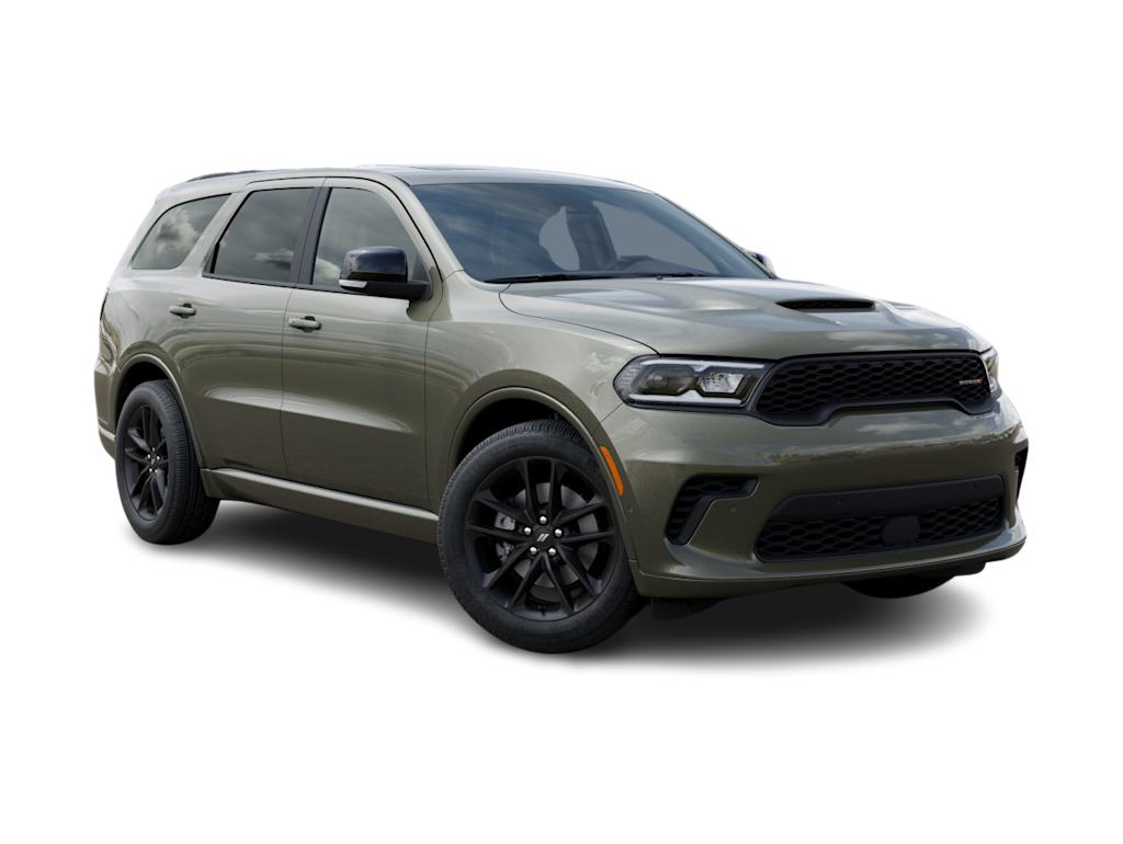 Thumbnail: 2026 Dodge Durango - 15