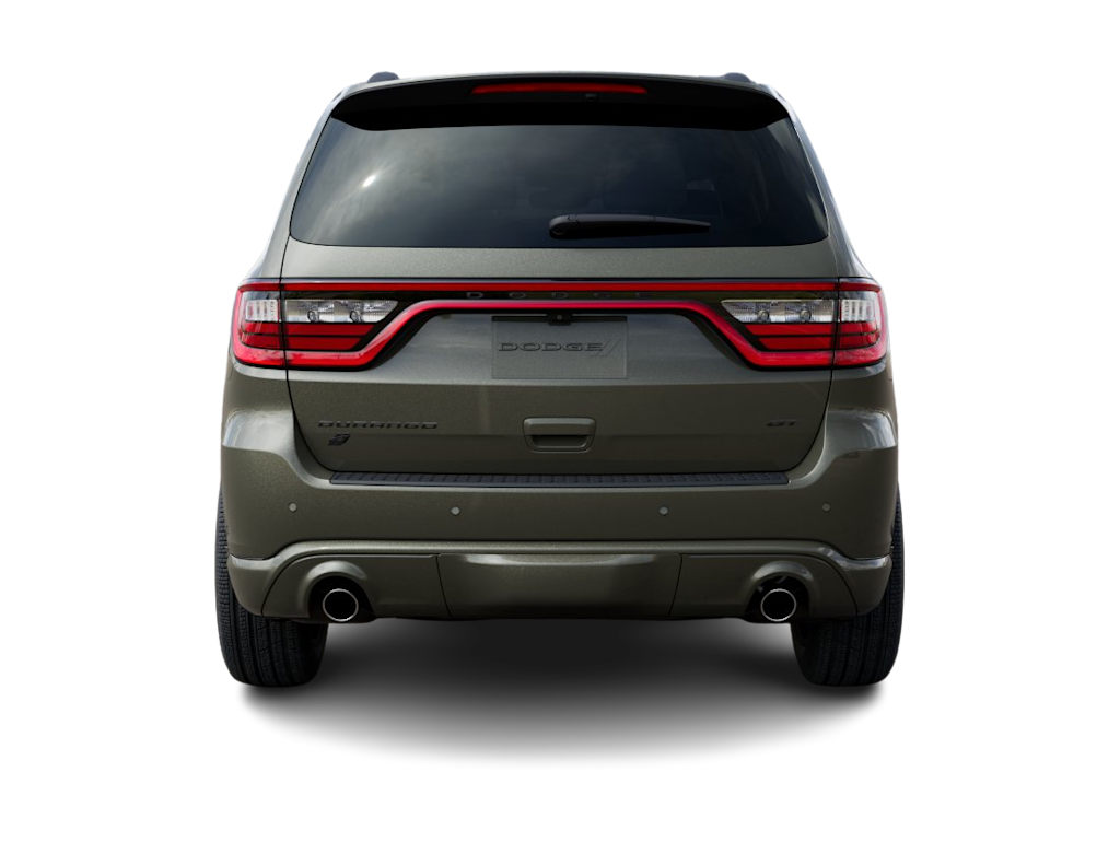 Thumbnail: 2026 Dodge Durango - 16