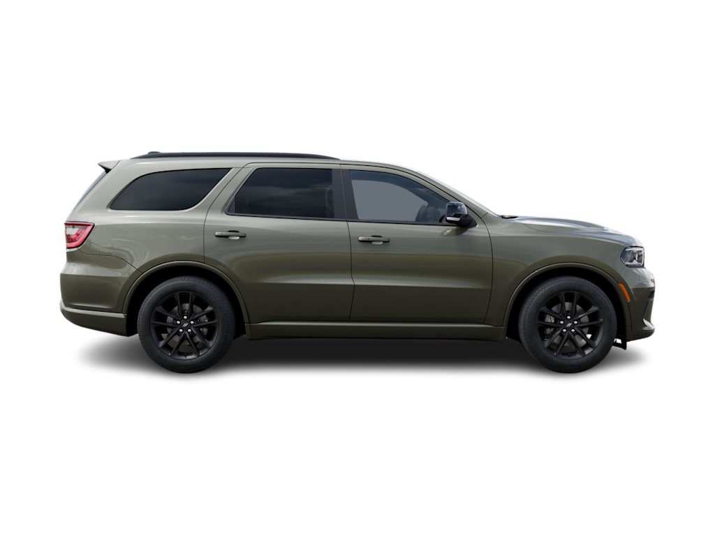 Thumbnail: 2026 Dodge Durango - 23