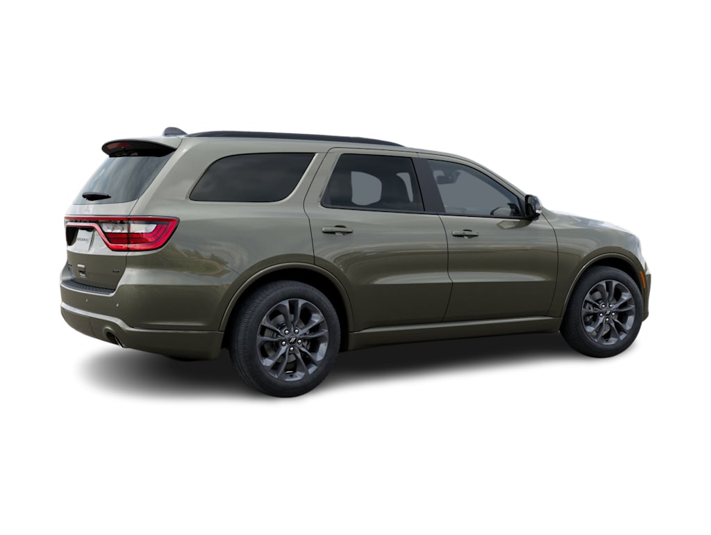 Thumbnail: 2026 Dodge Durango - 14