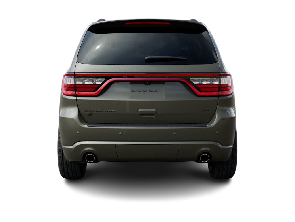 Thumbnail: 2026 Dodge Durango - 16