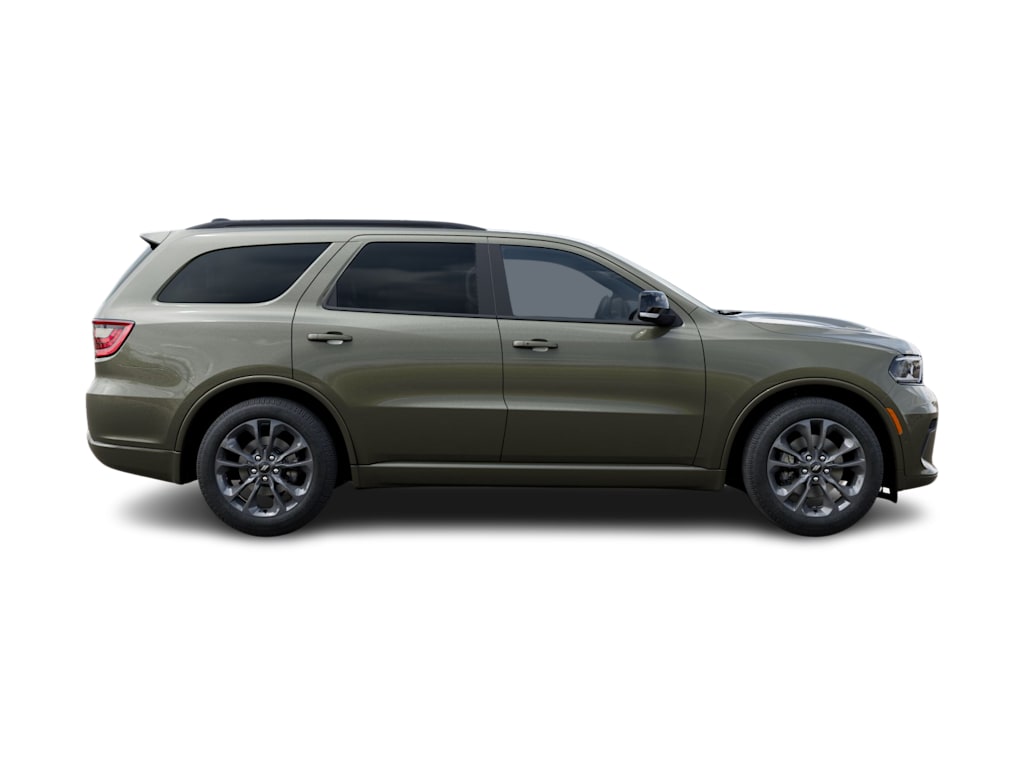 Thumbnail: 2026 Dodge Durango - 23