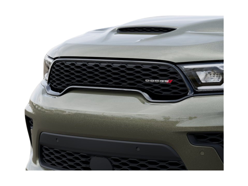 Thumbnail: 2026 Dodge Durango - 19
