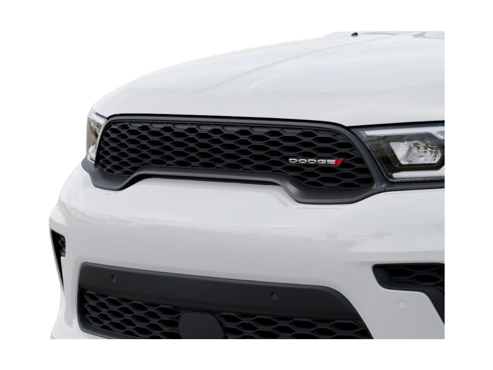 Thumbnail: 2026 Dodge Durango - 18