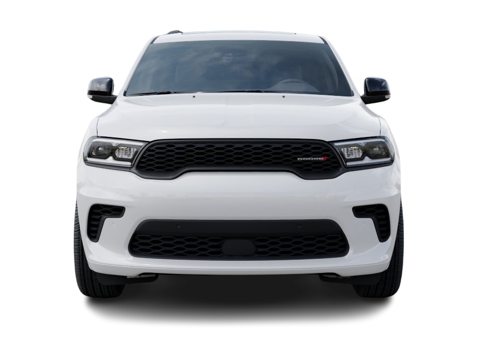Thumbnail: 2026 Dodge Durango - 6