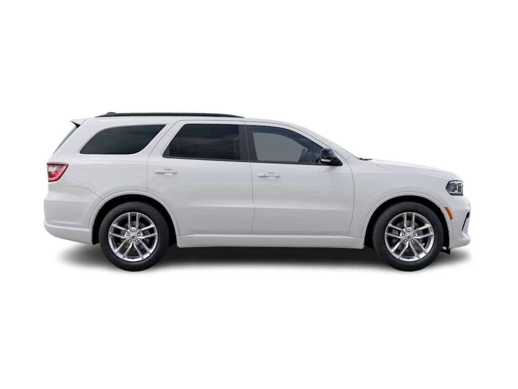 Thumbnail: 2026 Dodge Durango - 23