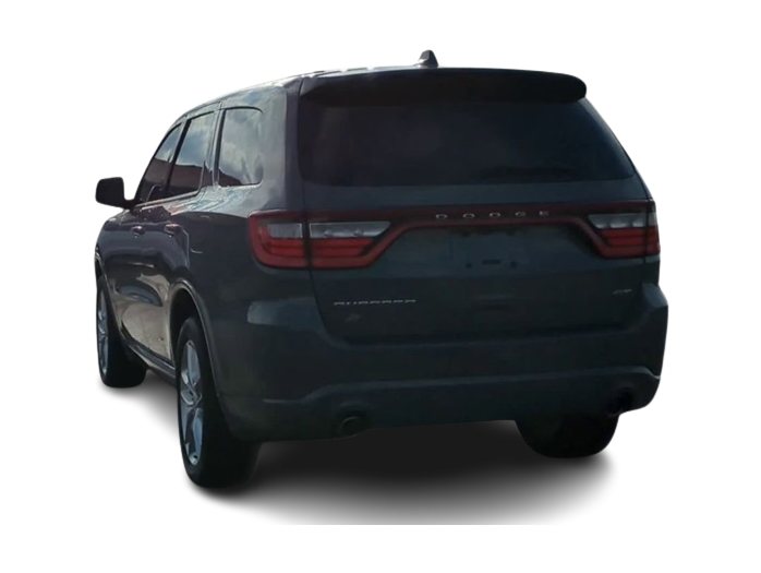 2022 Dodge Durango GT 4