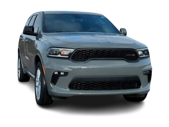 2022 Dodge Durango GT 5