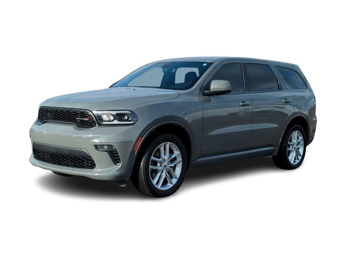 2022 Dodge Durango GT 20