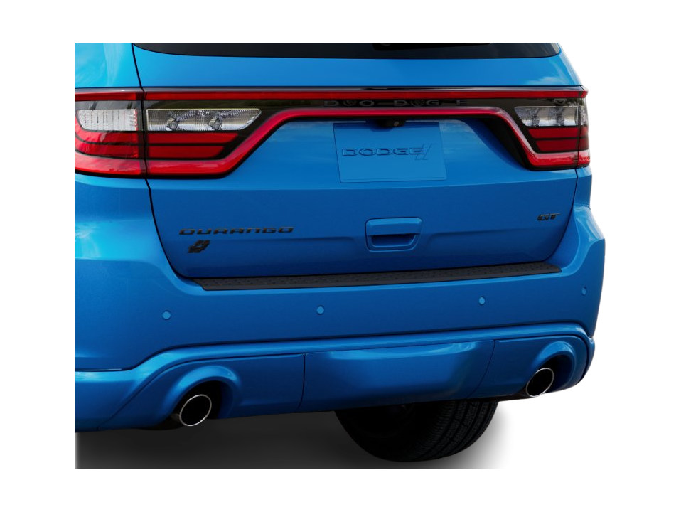 Thumbnail: 2026 Dodge Durango - 5