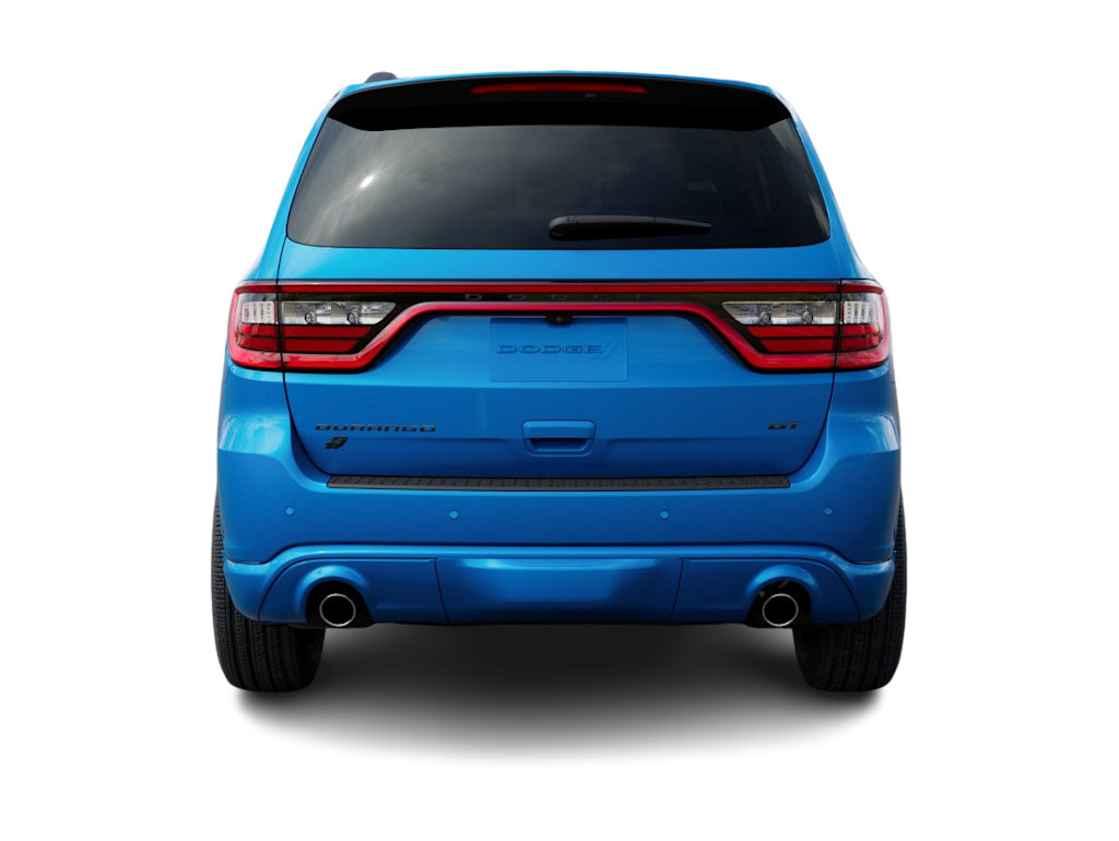 Thumbnail: 2026 Dodge Durango - 16