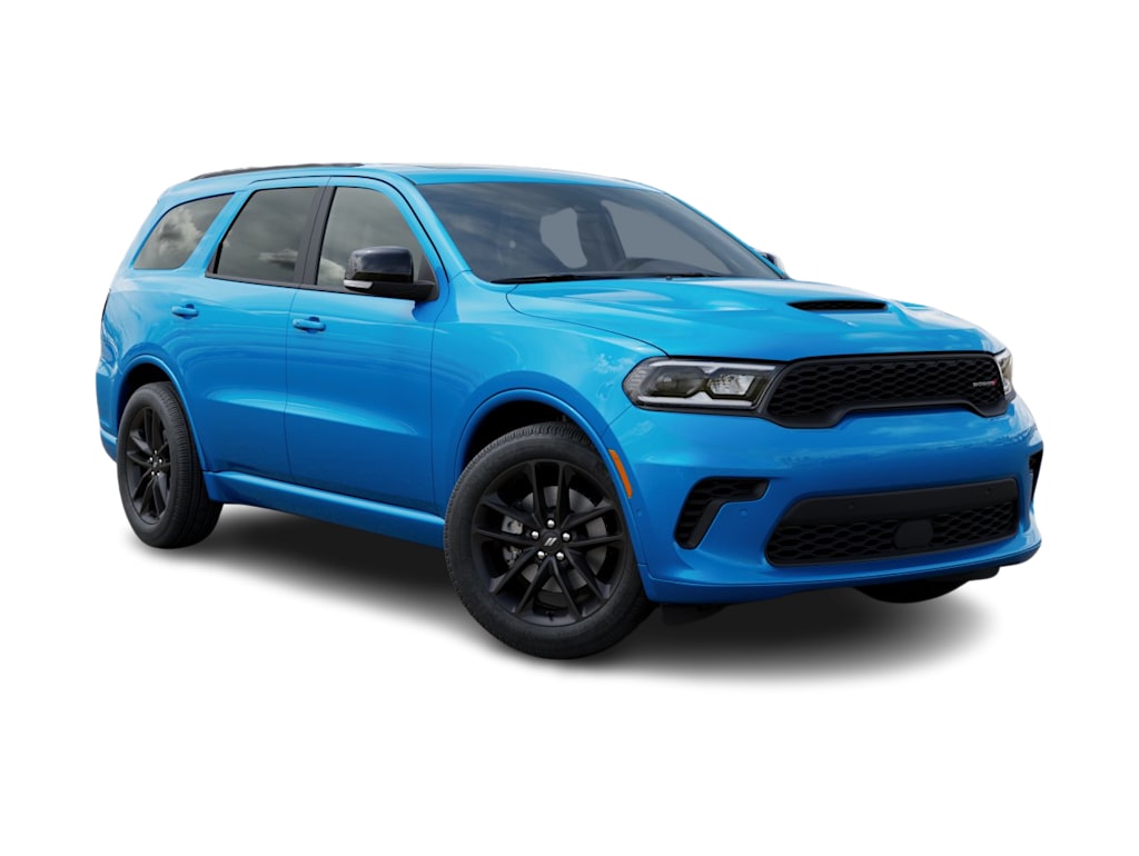 Thumbnail: 2026 Dodge Durango - 15