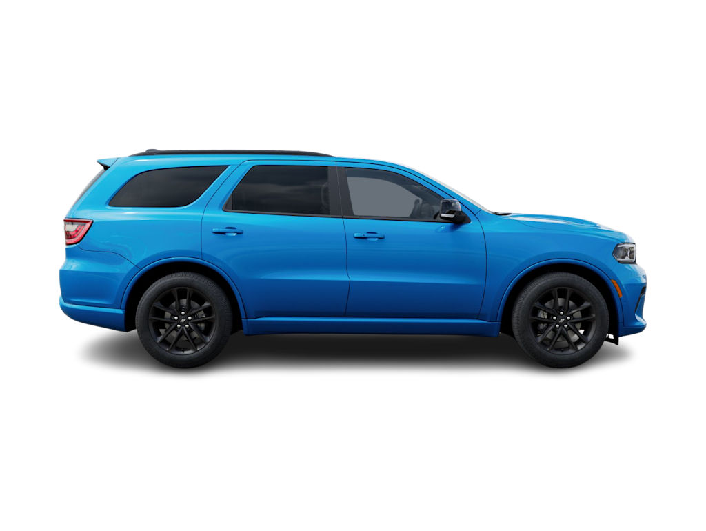 Thumbnail: 2026 Dodge Durango - 23