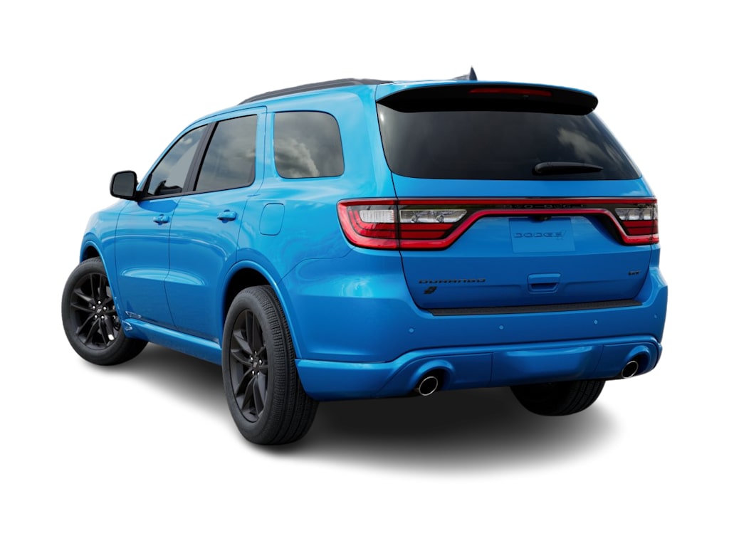 Thumbnail: 2026 Dodge Durango - 4