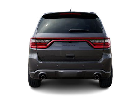 Thumbnail: 2026 Dodge Durango - 5