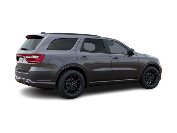 Thumbnail: 2026 Dodge Durango - 15