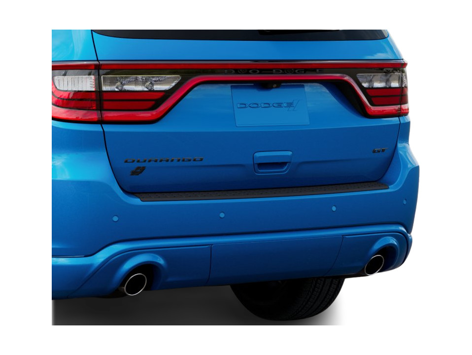 Thumbnail: 2026 Dodge Durango - 5
