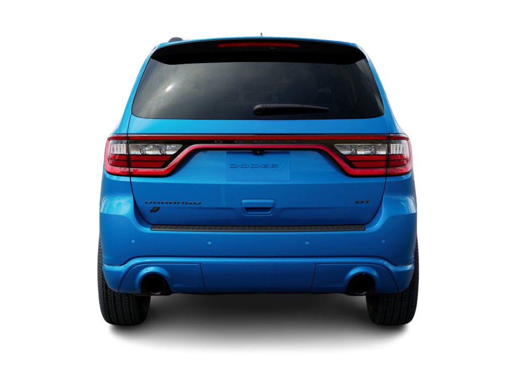 Thumbnail: 2026 Dodge Durango - 16