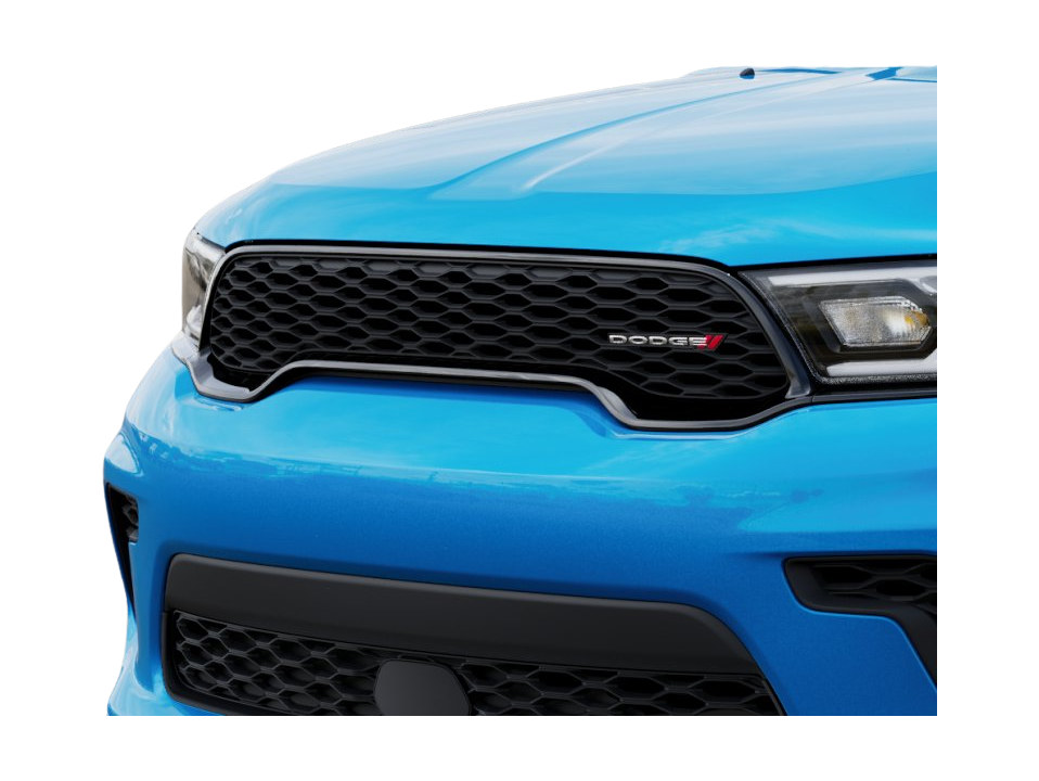 Thumbnail: 2026 Dodge Durango - 19