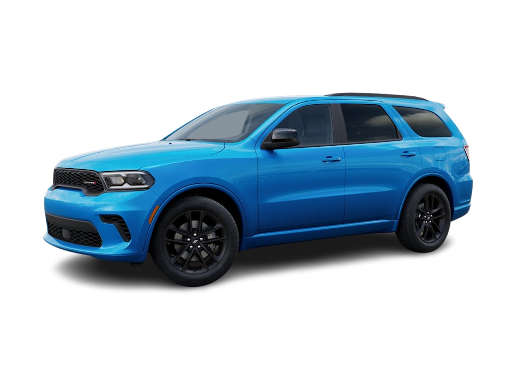 Thumbnail: 2026 Dodge Durango - 3