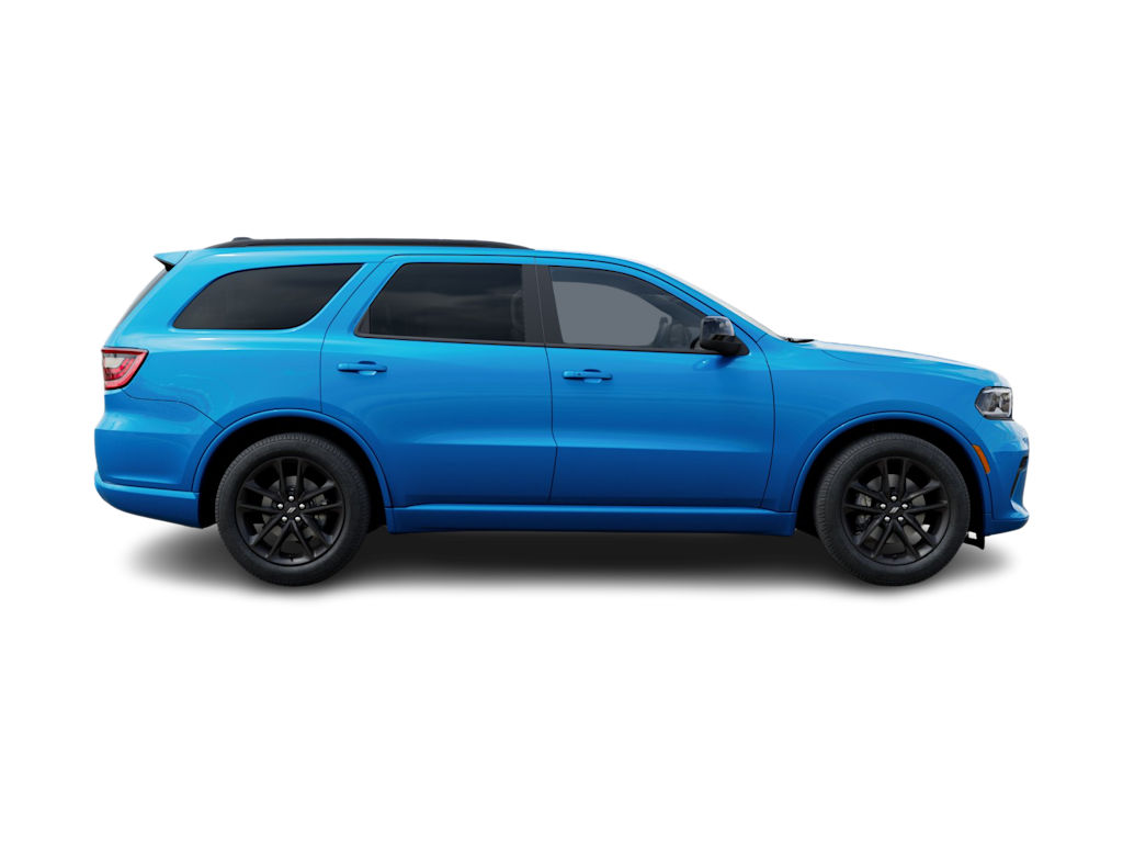 Thumbnail: 2026 Dodge Durango - 23