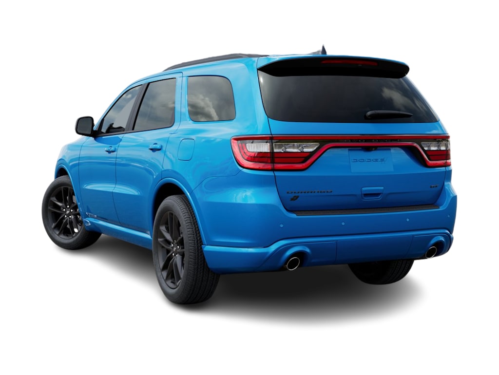 Thumbnail: 2026 Dodge Durango - 4