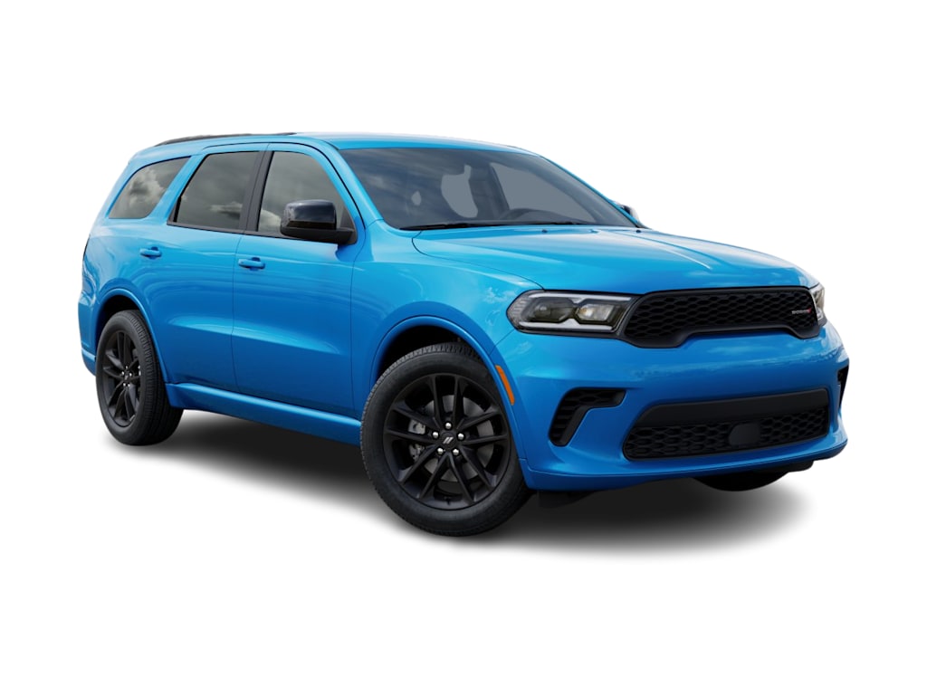 Thumbnail: 2026 Dodge Durango - 15