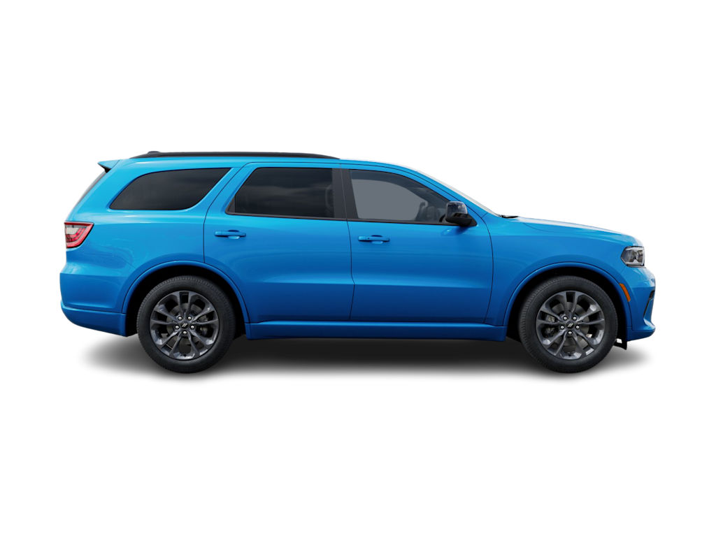 Thumbnail: 2026 Dodge Durango - 23