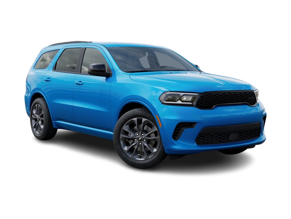 Thumbnail: 2026 Dodge Durango - 15
