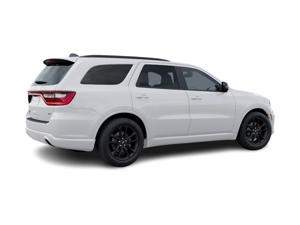 Thumbnail: 2026 Dodge Durango - 14