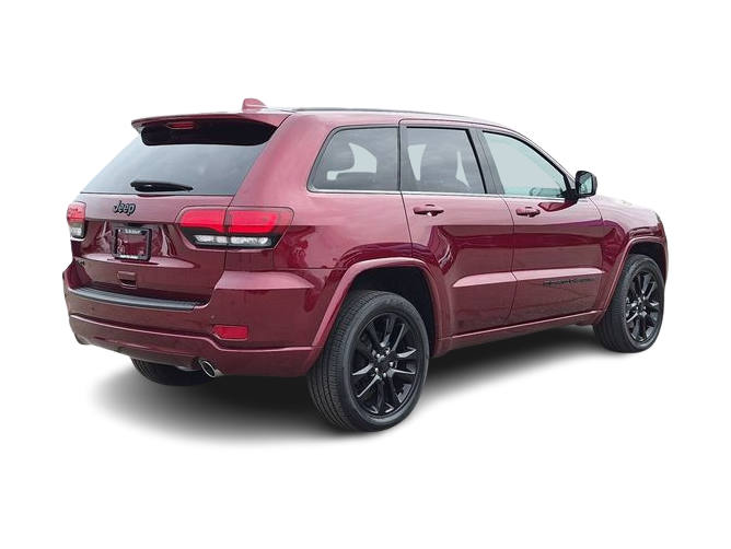 Thumbnail: 2022 Jeep Grand Cherokee - 22