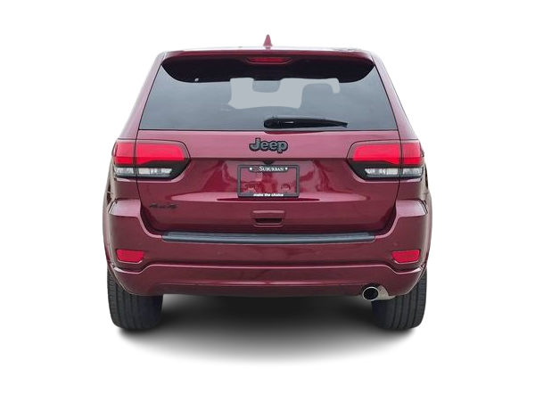 Thumbnail: 2022 Jeep Grand Cherokee - 5