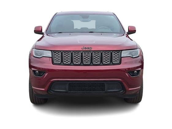 Thumbnail: 2022 Jeep Grand Cherokee - 6