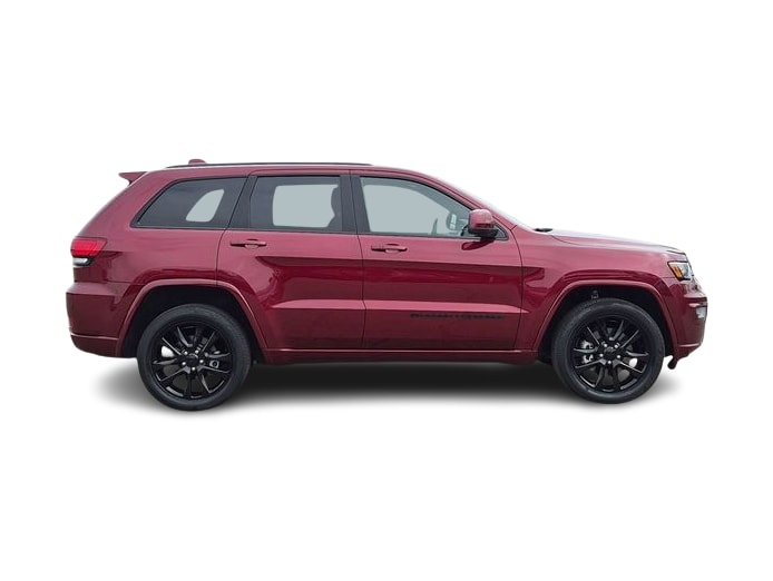 Thumbnail: 2022 Jeep Grand Cherokee - 23
