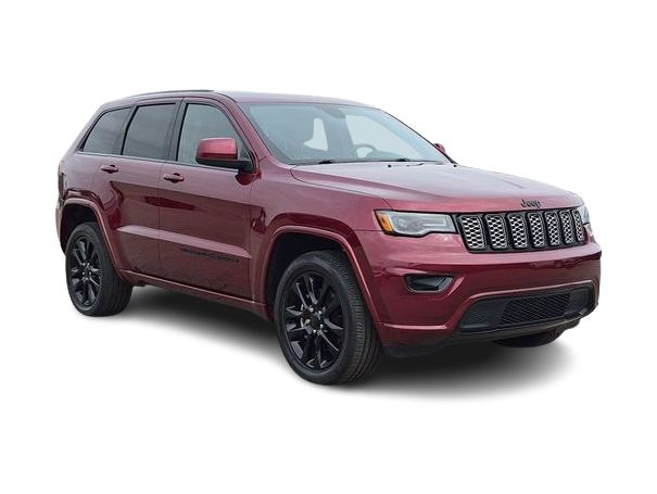 Thumbnail: 2022 Jeep Grand Cherokee - 20