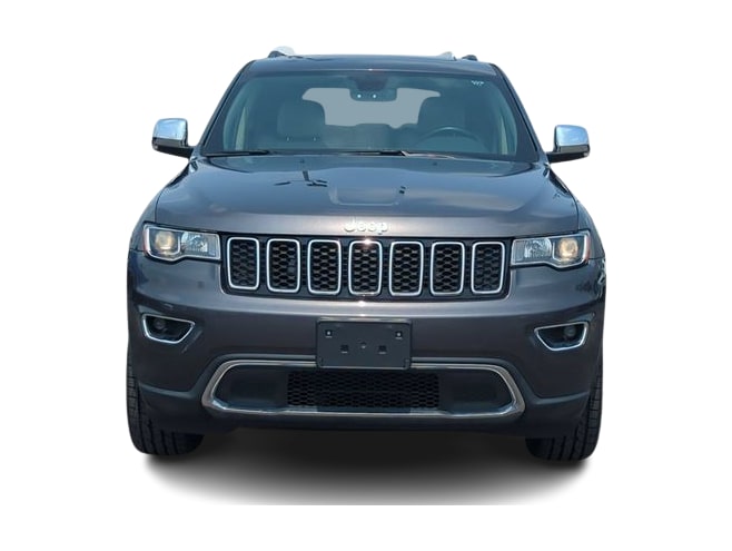 Thumbnail: 2021 Jeep Grand Cherokee - 6