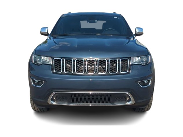 Thumbnail: 2019 Jeep Grand Cherokee - 6